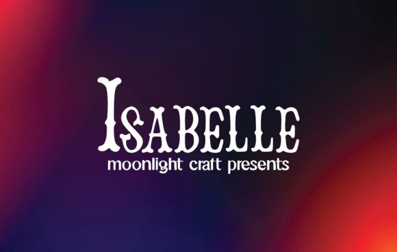 Isabelle Font: A Versatile Choice for Creative Projects