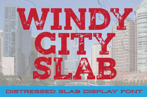 Windy City Slab